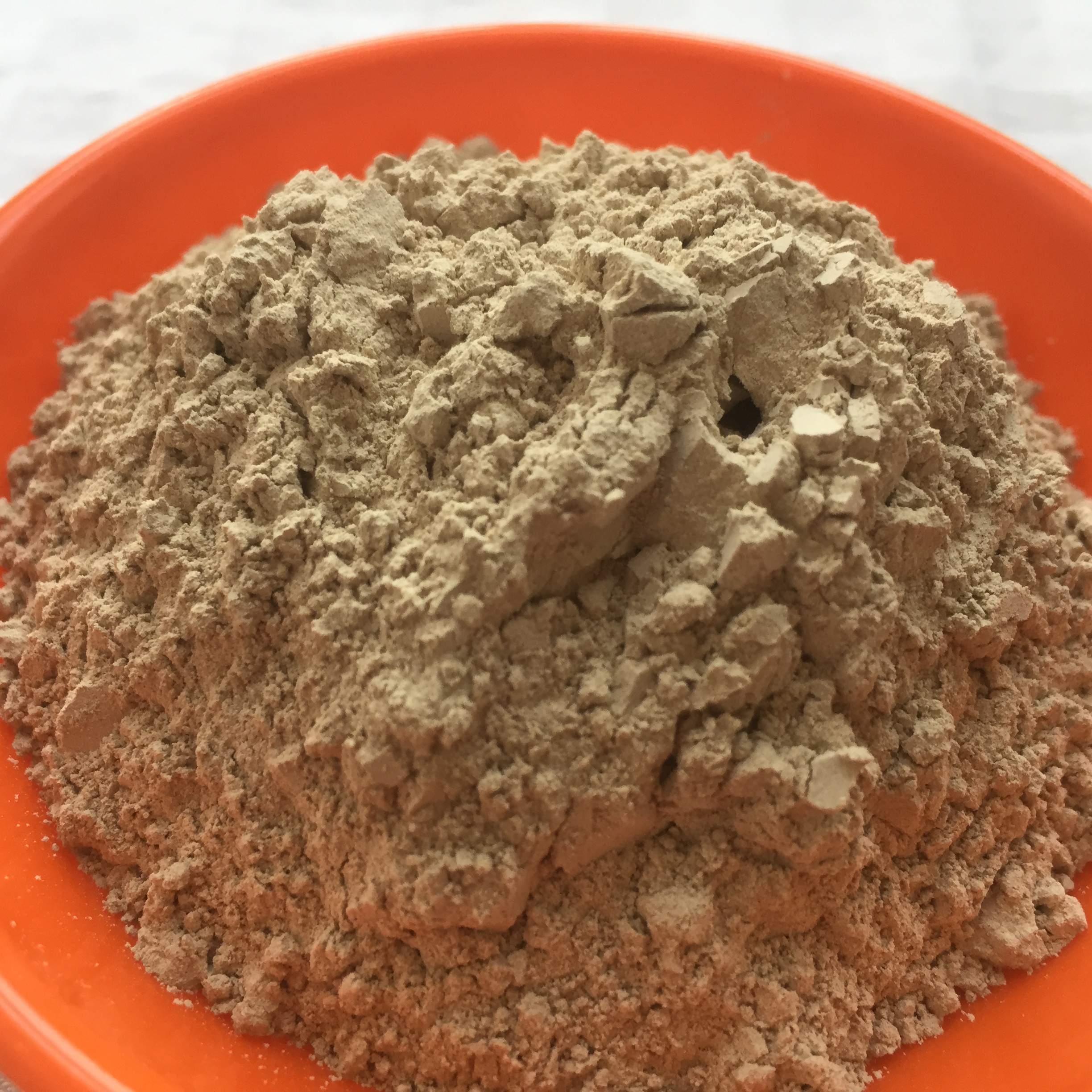 想要生產(chǎn)出高品質(zhì)的氧化鋁粉，馬躍建材這么做！